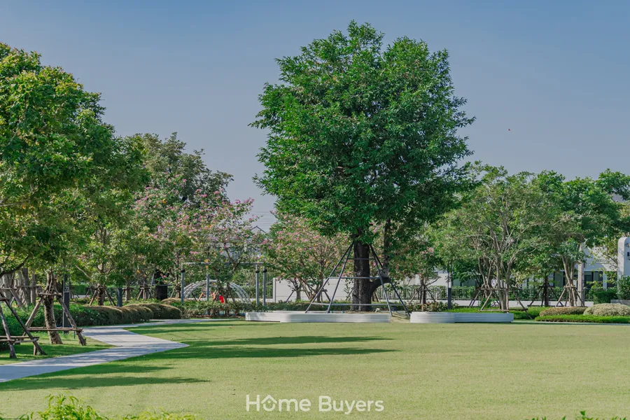 รีวิวบ้านเดี่ยวหรู ลัดดารมย์ ราชพฤกษ์ ตัดใหม่ บ้านหลังใหญ่สไตล์ Modern French ติดถนนใหญ่ราชพฤกษ์ตัดใหม่ รีวิวบ้านเดี่ยวหรู ลัดดารมย์ ราชพฤกษ์ ตัดใหม่ บ้านหลังใหญ่สไตล์ Modern French ติดถนนใหญ่ราชพฤกษ์ตัดใหม่