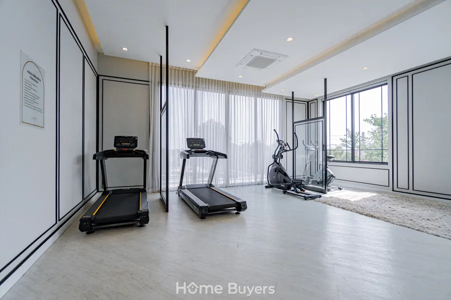 รีวิวบ้านเดี่ยวหรู ลัดดารมย์ ราชพฤกษ์ ตัดใหม่ บ้านหลังใหญ่สไตล์ Modern French ติดถนนใหญ่ราชพฤกษ์ตัดใหม่ รีวิวบ้านเดี่ยวหรู ลัดดารมย์ ราชพฤกษ์ ตัดใหม่ บ้านหลังใหญ่สไตล์ Modern French ติดถนนใหญ่ราชพฤกษ์ตัดใหม่