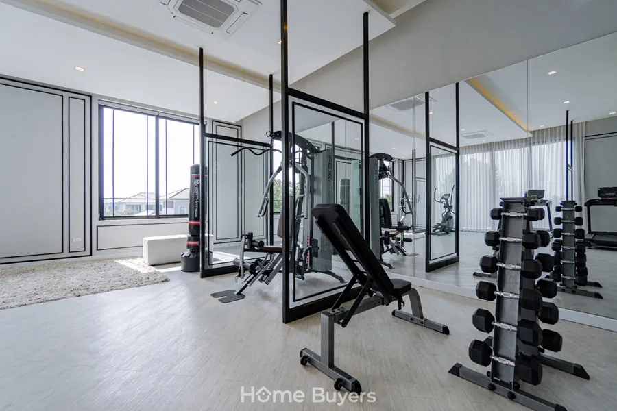 รีวิวบ้านเดี่ยวหรู ลัดดารมย์ ราชพฤกษ์ ตัดใหม่ บ้านหลังใหญ่สไตล์ Modern French ติดถนนใหญ่ราชพฤกษ์ตัดใหม่ รีวิวบ้านเดี่ยวหรู ลัดดารมย์ ราชพฤกษ์ ตัดใหม่ บ้านหลังใหญ่สไตล์ Modern French ติดถนนใหญ่ราชพฤกษ์ตัดใหม่