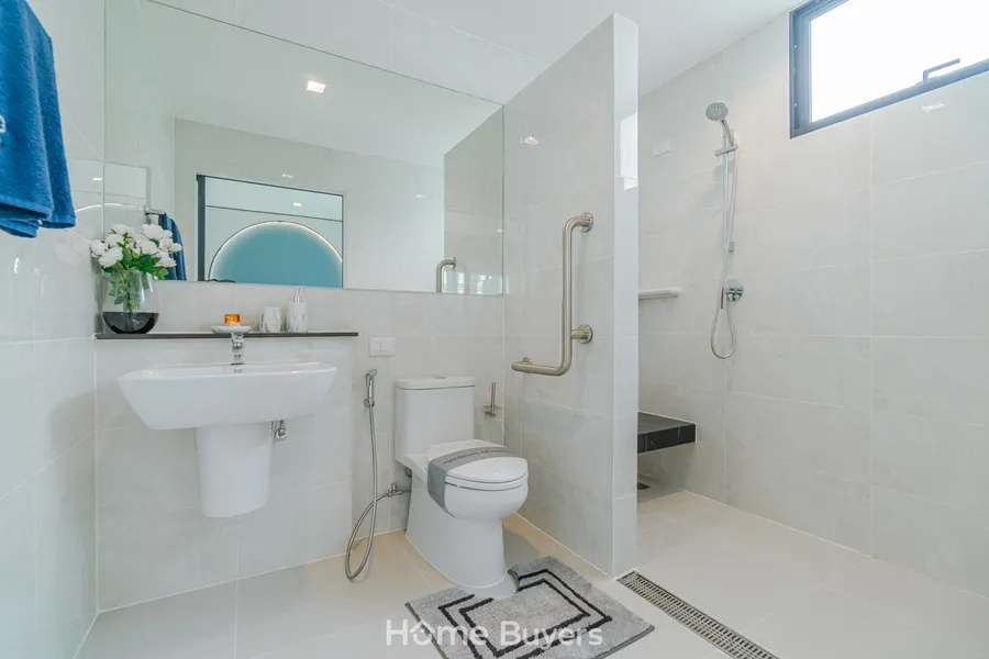 รีวิวบ้านเดี่ยวหรู ลัดดารมย์ ราชพฤกษ์ ตัดใหม่ บ้านหลังใหญ่สไตล์ Modern French ติดถนนใหญ่ราชพฤกษ์ตัดใหม่ รีวิวบ้านเดี่ยวหรู ลัดดารมย์ ราชพฤกษ์ ตัดใหม่ บ้านหลังใหญ่สไตล์ Modern French ติดถนนใหญ่ราชพฤกษ์ตัดใหม่
