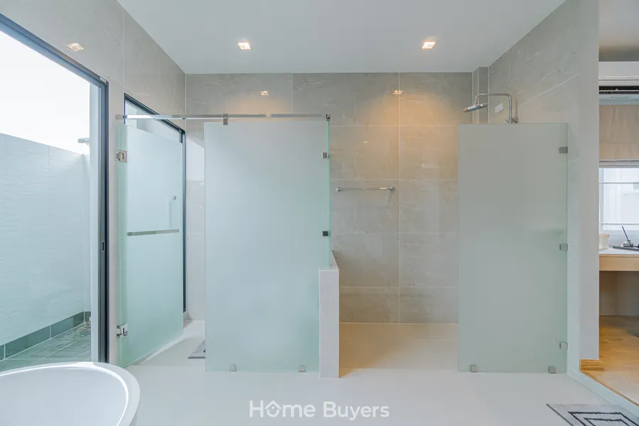 รีวิวบ้านเดี่ยวหรู ลัดดารมย์ ราชพฤกษ์ ตัดใหม่ บ้านหลังใหญ่สไตล์ Modern French ติดถนนใหญ่ราชพฤกษ์ตัดใหม่ รีวิวบ้านเดี่ยวหรู ลัดดารมย์ ราชพฤกษ์ ตัดใหม่ บ้านหลังใหญ่สไตล์ Modern French ติดถนนใหญ่ราชพฤกษ์ตัดใหม่