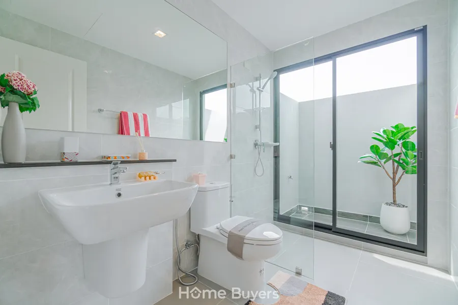 รีวิวบ้านเดี่ยวหรู ลัดดารมย์ ราชพฤกษ์ ตัดใหม่ บ้านหลังใหญ่สไตล์ Modern French ติดถนนใหญ่ราชพฤกษ์ตัดใหม่ รีวิวบ้านเดี่ยวหรู ลัดดารมย์ ราชพฤกษ์ ตัดใหม่ บ้านหลังใหญ่สไตล์ Modern French ติดถนนใหญ่ราชพฤกษ์ตัดใหม่