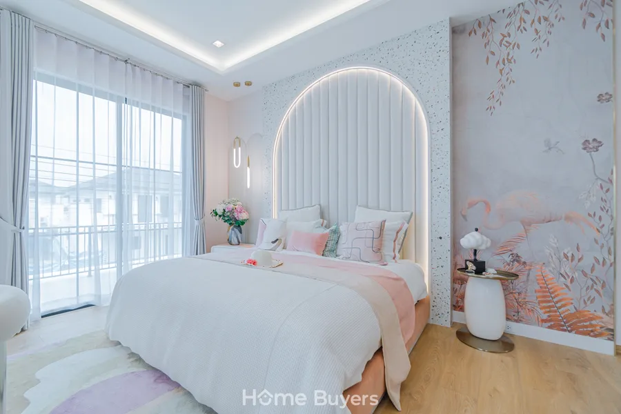 รีวิวบ้านเดี่ยวหรู ลัดดารมย์ ราชพฤกษ์ ตัดใหม่ บ้านหลังใหญ่สไตล์ Modern French ติดถนนใหญ่ราชพฤกษ์ตัดใหม่ รีวิวบ้านเดี่ยวหรู ลัดดารมย์ ราชพฤกษ์ ตัดใหม่ บ้านหลังใหญ่สไตล์ Modern French ติดถนนใหญ่ราชพฤกษ์ตัดใหม่
