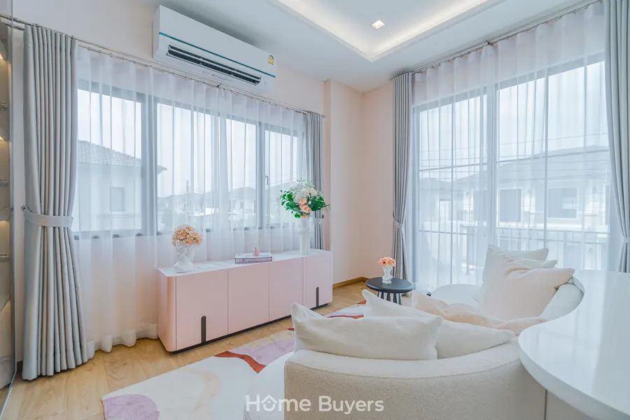 รีวิวบ้านเดี่ยวหรู ลัดดารมย์ ราชพฤกษ์ ตัดใหม่ บ้านหลังใหญ่สไตล์ Modern French ติดถนนใหญ่ราชพฤกษ์ตัดใหม่ รีวิวบ้านเดี่ยวหรู ลัดดารมย์ ราชพฤกษ์ ตัดใหม่ บ้านหลังใหญ่สไตล์ Modern French ติดถนนใหญ่ราชพฤกษ์ตัดใหม่