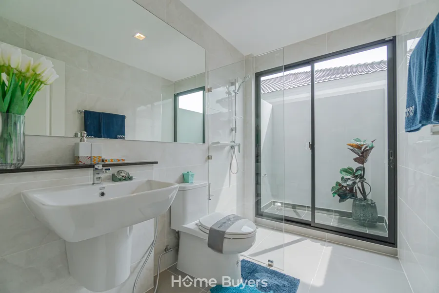 รีวิวบ้านเดี่ยวหรู ลัดดารมย์ ราชพฤกษ์ ตัดใหม่ บ้านหลังใหญ่สไตล์ Modern French ติดถนนใหญ่ราชพฤกษ์ตัดใหม่ รีวิวบ้านเดี่ยวหรู ลัดดารมย์ ราชพฤกษ์ ตัดใหม่ บ้านหลังใหญ่สไตล์ Modern French ติดถนนใหญ่ราชพฤกษ์ตัดใหม่
