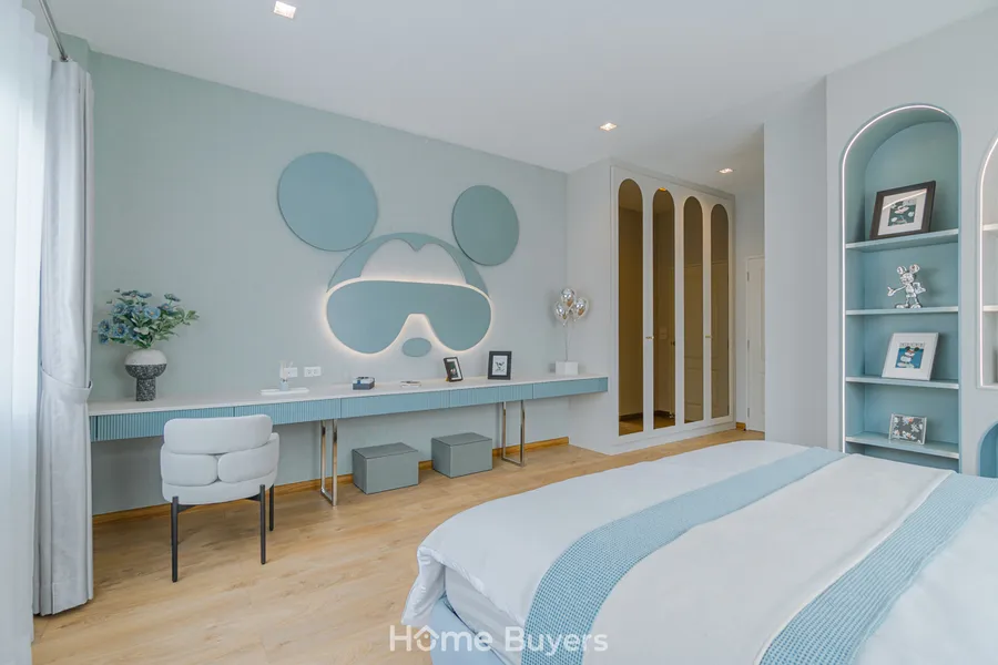 รีวิวบ้านเดี่ยวหรู ลัดดารมย์ ราชพฤกษ์ ตัดใหม่ บ้านหลังใหญ่สไตล์ Modern French ติดถนนใหญ่ราชพฤกษ์ตัดใหม่ รีวิวบ้านเดี่ยวหรู ลัดดารมย์ ราชพฤกษ์ ตัดใหม่ บ้านหลังใหญ่สไตล์ Modern French ติดถนนใหญ่ราชพฤกษ์ตัดใหม่