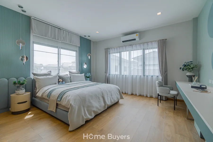 รีวิวบ้านเดี่ยวหรู ลัดดารมย์ ราชพฤกษ์ ตัดใหม่ บ้านหลังใหญ่สไตล์ Modern French ติดถนนใหญ่ราชพฤกษ์ตัดใหม่ รีวิวบ้านเดี่ยวหรู ลัดดารมย์ ราชพฤกษ์ ตัดใหม่ บ้านหลังใหญ่สไตล์ Modern French ติดถนนใหญ่ราชพฤกษ์ตัดใหม่