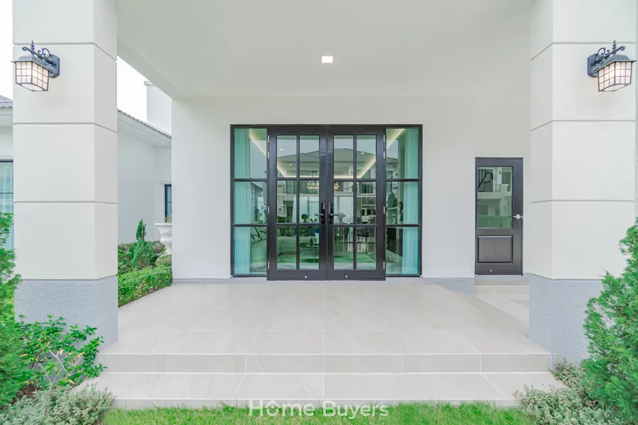 รีวิวบ้านเดี่ยวหรู ลัดดารมย์ ราชพฤกษ์ ตัดใหม่ บ้านหลังใหญ่สไตล์ Modern French ติดถนนใหญ่ราชพฤกษ์ตัดใหม่ รีวิวบ้านเดี่ยวหรู ลัดดารมย์ ราชพฤกษ์ ตัดใหม่ บ้านหลังใหญ่สไตล์ Modern French ติดถนนใหญ่ราชพฤกษ์ตัดใหม่