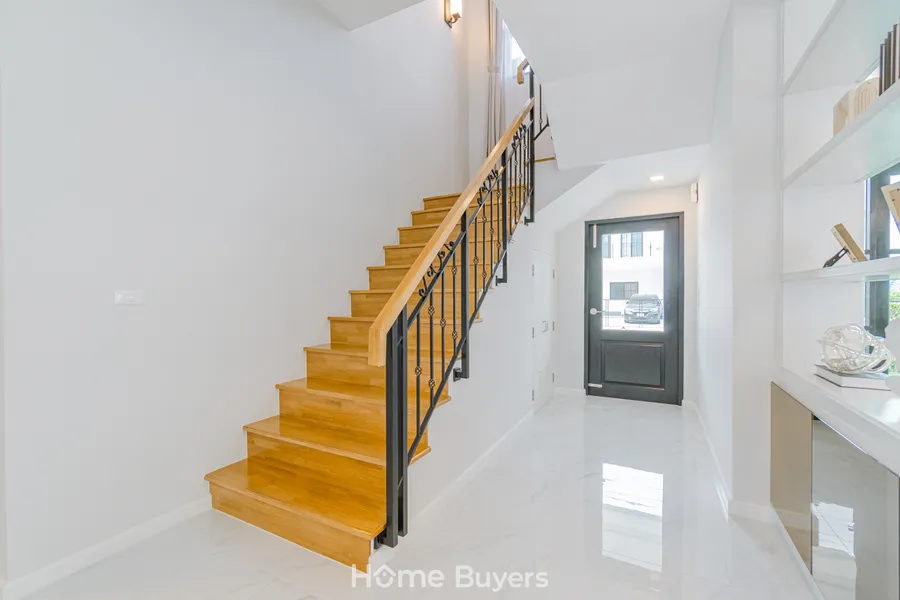 รีวิวบ้านเดี่ยวหรู ลัดดารมย์ ราชพฤกษ์ ตัดใหม่ บ้านหลังใหญ่สไตล์ Modern French ติดถนนใหญ่ราชพฤกษ์ตัดใหม่ รีวิวบ้านเดี่ยวหรู ลัดดารมย์ ราชพฤกษ์ ตัดใหม่ บ้านหลังใหญ่สไตล์ Modern French ติดถนนใหญ่ราชพฤกษ์ตัดใหม่