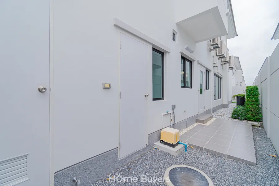 รีวิวบ้านเดี่ยวหรู ลัดดารมย์ ราชพฤกษ์ ตัดใหม่ บ้านหลังใหญ่สไตล์ Modern French ติดถนนใหญ่ราชพฤกษ์ตัดใหม่ รีวิวบ้านเดี่ยวหรู ลัดดารมย์ ราชพฤกษ์ ตัดใหม่ บ้านหลังใหญ่สไตล์ Modern French ติดถนนใหญ่ราชพฤกษ์ตัดใหม่