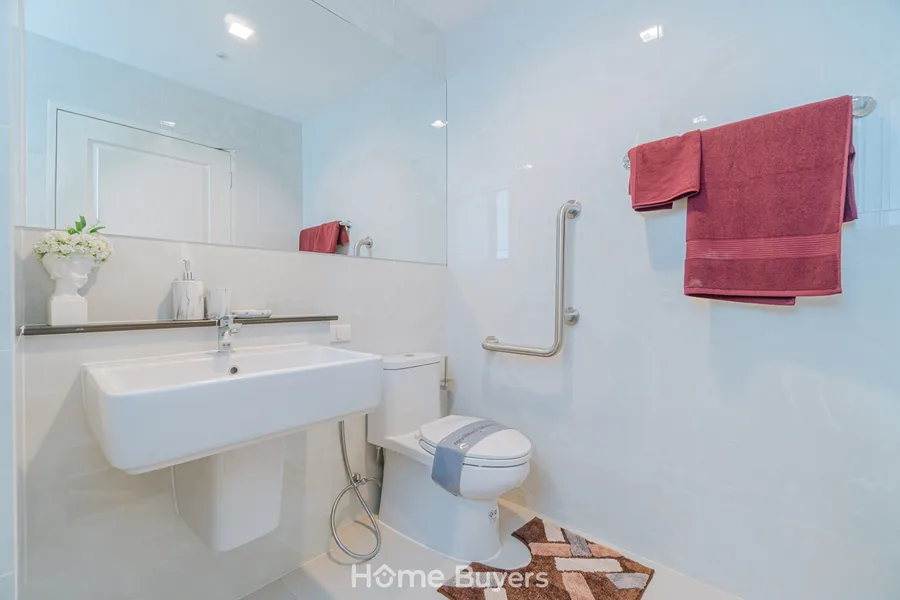 รีวิวบ้านเดี่ยวหรู ลัดดารมย์ ราชพฤกษ์ ตัดใหม่ บ้านหลังใหญ่สไตล์ Modern French ติดถนนใหญ่ราชพฤกษ์ตัดใหม่ รีวิวบ้านเดี่ยวหรู ลัดดารมย์ ราชพฤกษ์ ตัดใหม่ บ้านหลังใหญ่สไตล์ Modern French ติดถนนใหญ่ราชพฤกษ์ตัดใหม่