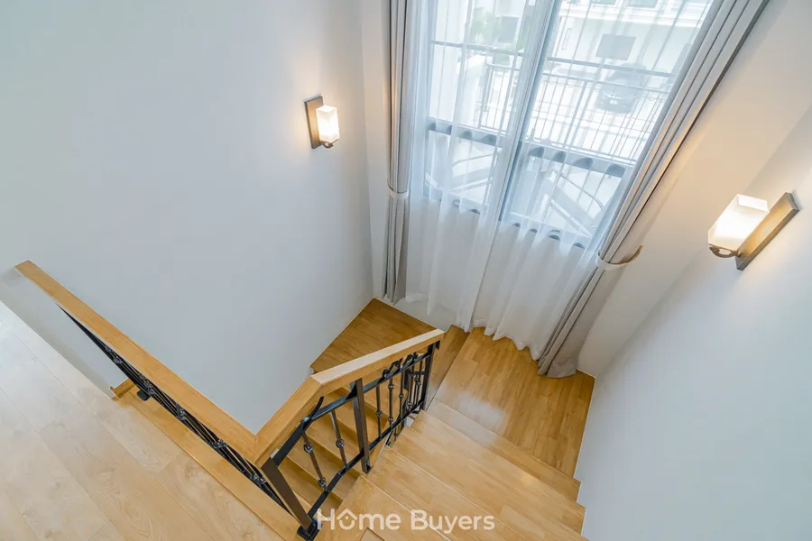 รีวิวบ้านเดี่ยวหรู ลัดดารมย์ ราชพฤกษ์ ตัดใหม่ บ้านหลังใหญ่สไตล์ Modern French ติดถนนใหญ่ราชพฤกษ์ตัดใหม่ รีวิวบ้านเดี่ยวหรู ลัดดารมย์ ราชพฤกษ์ ตัดใหม่ บ้านหลังใหญ่สไตล์ Modern French ติดถนนใหญ่ราชพฤกษ์ตัดใหม่
