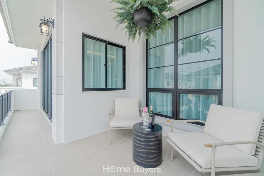 รีวิวบ้านเดี่ยวหรู ลัดดารมย์ ราชพฤกษ์ ตัดใหม่ บ้านหลังใหญ่สไตล์ Modern French ติดถนนใหญ่ราชพฤกษ์ตัดใหม่ รีวิวบ้านเดี่ยวหรู ลัดดารมย์ ราชพฤกษ์ ตัดใหม่ บ้านหลังใหญ่สไตล์ Modern French ติดถนนใหญ่ราชพฤกษ์ตัดใหม่
