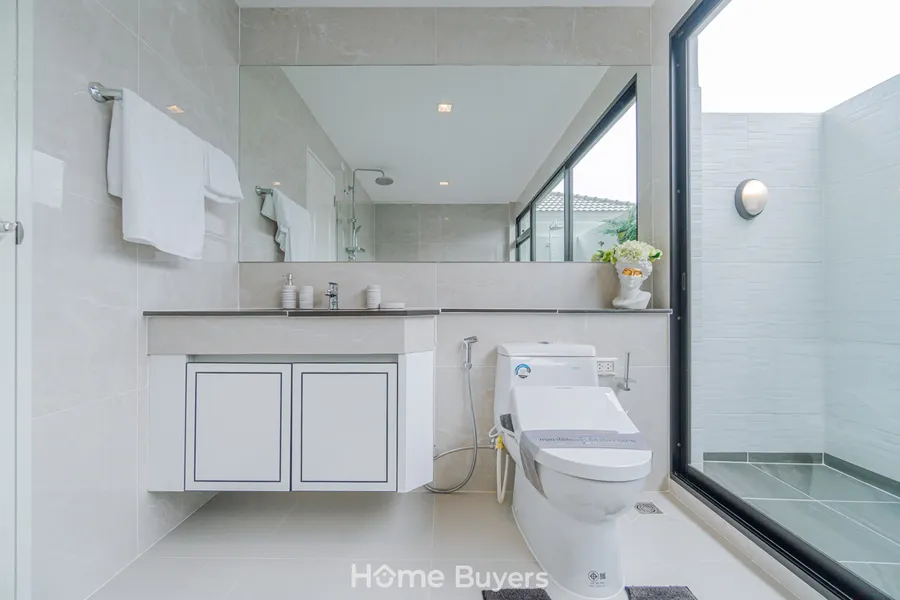 รีวิวบ้านเดี่ยวหรู ลัดดารมย์ ราชพฤกษ์ ตัดใหม่ บ้านหลังใหญ่สไตล์ Modern French ติดถนนใหญ่ราชพฤกษ์ตัดใหม่ รีวิวบ้านเดี่ยวหรู ลัดดารมย์ ราชพฤกษ์ ตัดใหม่ บ้านหลังใหญ่สไตล์ Modern French ติดถนนใหญ่ราชพฤกษ์ตัดใหม่