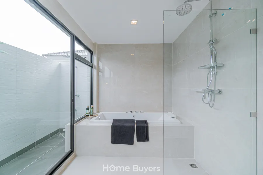 รีวิวบ้านเดี่ยวหรู ลัดดารมย์ ราชพฤกษ์ ตัดใหม่ บ้านหลังใหญ่สไตล์ Modern French ติดถนนใหญ่ราชพฤกษ์ตัดใหม่ รีวิวบ้านเดี่ยวหรู ลัดดารมย์ ราชพฤกษ์ ตัดใหม่ บ้านหลังใหญ่สไตล์ Modern French ติดถนนใหญ่ราชพฤกษ์ตัดใหม่