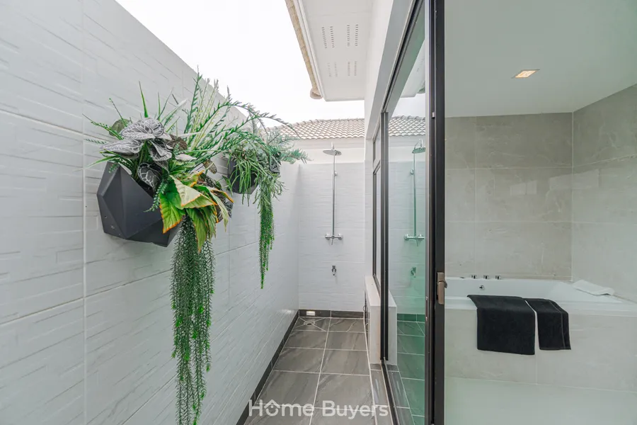 รีวิวบ้านเดี่ยวหรู ลัดดารมย์ ราชพฤกษ์ ตัดใหม่ บ้านหลังใหญ่สไตล์ Modern French ติดถนนใหญ่ราชพฤกษ์ตัดใหม่ รีวิวบ้านเดี่ยวหรู ลัดดารมย์ ราชพฤกษ์ ตัดใหม่ บ้านหลังใหญ่สไตล์ Modern French ติดถนนใหญ่ราชพฤกษ์ตัดใหม่