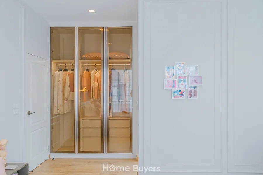 รีวิวบ้านเดี่ยวหรู ลัดดารมย์ ราชพฤกษ์ ตัดใหม่ บ้านหลังใหญ่สไตล์ Modern French ติดถนนใหญ่ราชพฤกษ์ตัดใหม่ รีวิวบ้านเดี่ยวหรู ลัดดารมย์ ราชพฤกษ์ ตัดใหม่ บ้านหลังใหญ่สไตล์ Modern French ติดถนนใหญ่ราชพฤกษ์ตัดใหม่