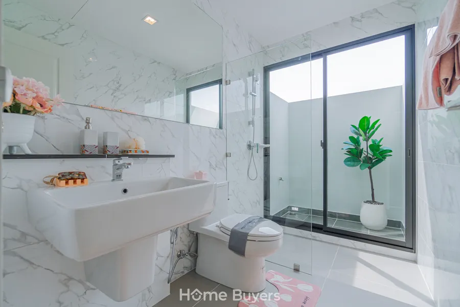รีวิวบ้านเดี่ยวหรู ลัดดารมย์ ราชพฤกษ์ ตัดใหม่ บ้านหลังใหญ่สไตล์ Modern French ติดถนนใหญ่ราชพฤกษ์ตัดใหม่ รีวิวบ้านเดี่ยวหรู ลัดดารมย์ ราชพฤกษ์ ตัดใหม่ บ้านหลังใหญ่สไตล์ Modern French ติดถนนใหญ่ราชพฤกษ์ตัดใหม่