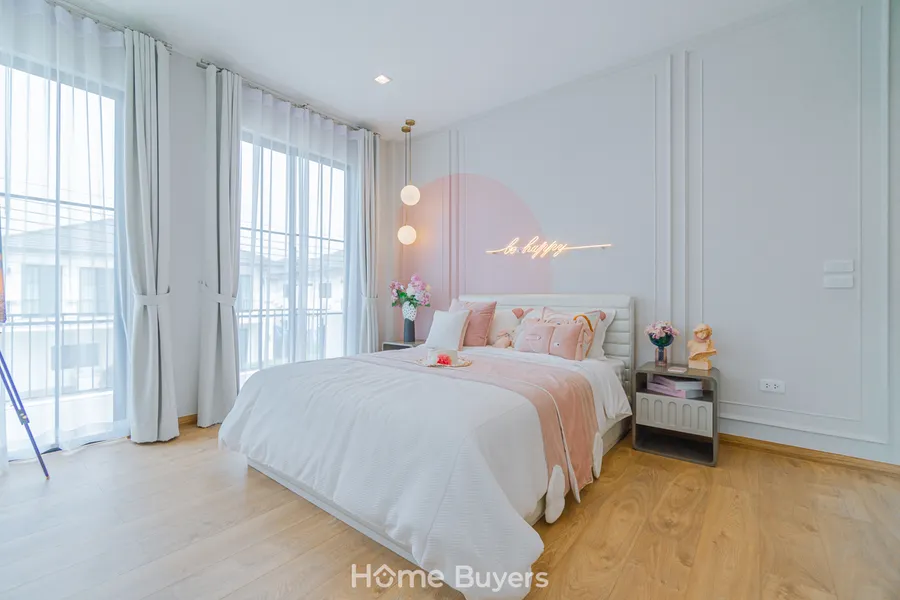 รีวิวบ้านเดี่ยวหรู ลัดดารมย์ ราชพฤกษ์ ตัดใหม่ บ้านหลังใหญ่สไตล์ Modern French ติดถนนใหญ่ราชพฤกษ์ตัดใหม่ รีวิวบ้านเดี่ยวหรู ลัดดารมย์ ราชพฤกษ์ ตัดใหม่ บ้านหลังใหญ่สไตล์ Modern French ติดถนนใหญ่ราชพฤกษ์ตัดใหม่