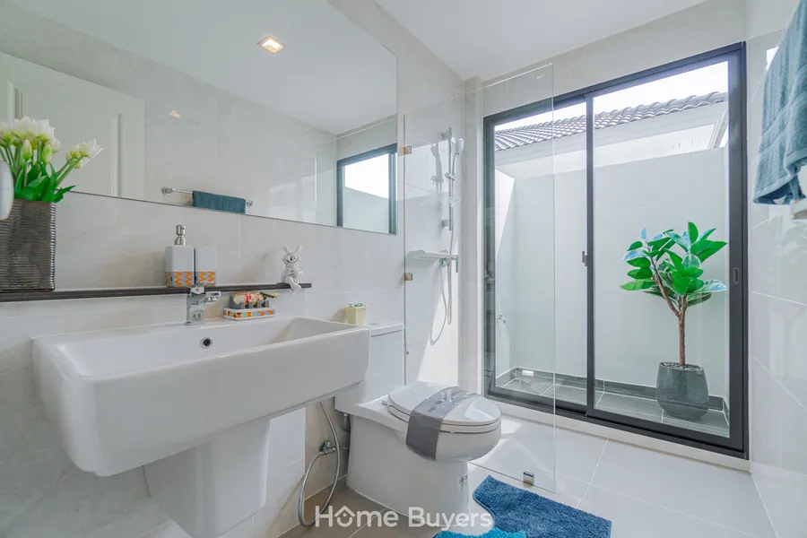 รีวิวบ้านเดี่ยวหรู ลัดดารมย์ ราชพฤกษ์ ตัดใหม่ บ้านหลังใหญ่สไตล์ Modern French ติดถนนใหญ่ราชพฤกษ์ตัดใหม่ รีวิวบ้านเดี่ยวหรู ลัดดารมย์ ราชพฤกษ์ ตัดใหม่ บ้านหลังใหญ่สไตล์ Modern French ติดถนนใหญ่ราชพฤกษ์ตัดใหม่