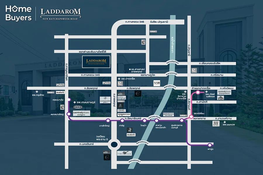 รีวิวบ้านเดี่ยวหรู ลัดดารมย์ ราชพฤกษ์ ตัดใหม่ บ้านหลังใหญ่สไตล์ Modern French ติดถนนใหญ่ราชพฤกษ์ตัดใหม่ รีวิวบ้านเดี่ยวหรู ลัดดารมย์ ราชพฤกษ์ ตัดใหม่ บ้านหลังใหญ่สไตล์ Modern French ติดถนนใหญ่ราชพฤกษ์ตัดใหม่