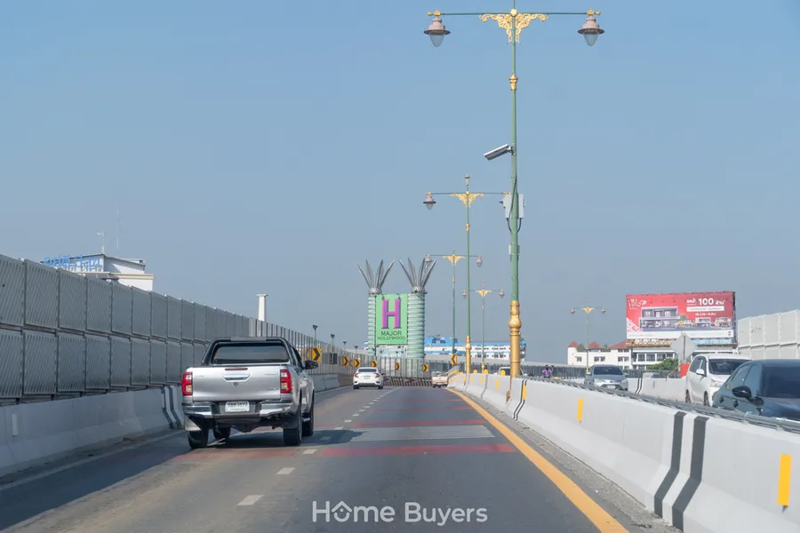 รีวิวบ้านเดี่ยวหรู ลัดดารมย์ ราชพฤกษ์ ตัดใหม่ บ้านหลังใหญ่สไตล์ Modern French ติดถนนใหญ่ราชพฤกษ์ตัดใหม่ รีวิวบ้านเดี่ยวหรู ลัดดารมย์ ราชพฤกษ์ ตัดใหม่ บ้านหลังใหญ่สไตล์ Modern French ติดถนนใหญ่ราชพฤกษ์ตัดใหม่