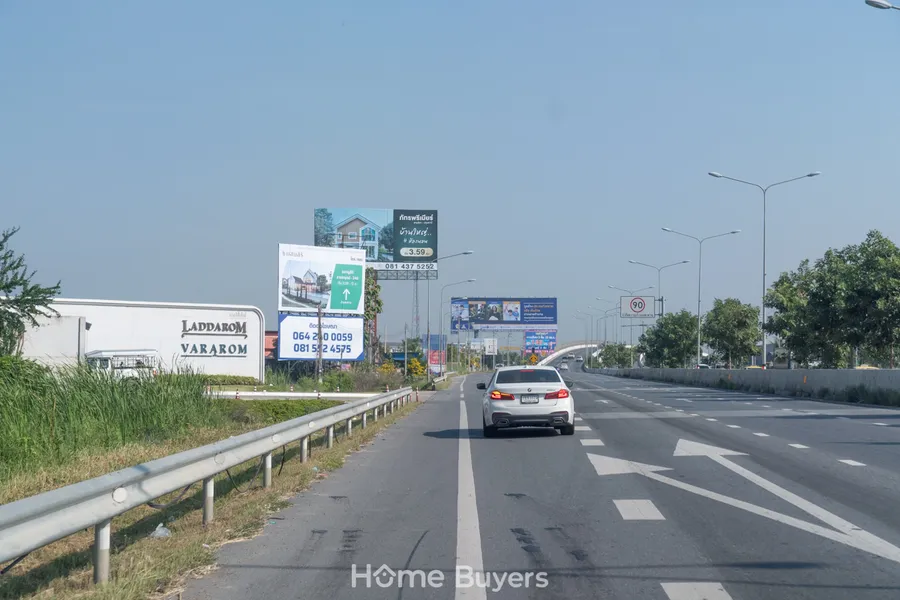 รีวิวบ้านเดี่ยวหรู ลัดดารมย์ ราชพฤกษ์ ตัดใหม่ บ้านหลังใหญ่สไตล์ Modern French ติดถนนใหญ่ราชพฤกษ์ตัดใหม่ รีวิวบ้านเดี่ยวหรู ลัดดารมย์ ราชพฤกษ์ ตัดใหม่ บ้านหลังใหญ่สไตล์ Modern French ติดถนนใหญ่ราชพฤกษ์ตัดใหม่