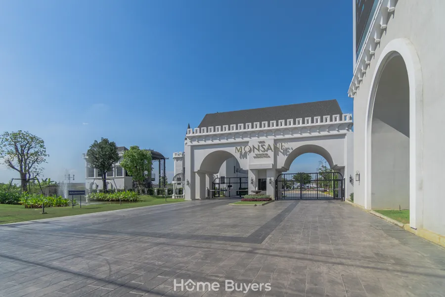 รีวิวบ้านเดี่ยว มนต์เสน่ห์ ราชพฤกษ์ - แจ้งวัฒนะ วิลล่าหรูติด ถ.ราชพฤกษ์ ระบบสายไฟฟ้าลงดินทั้งโครงการ รีวิวบ้านเดี่ยว มนต์เสน่ห์ ราชพฤกษ์ - แจ้งวัฒนะ วิลล่าหรูติด ถ.ราชพฤกษ์ ระบบสายไฟฟ้าลงดินทั้งโครงการ