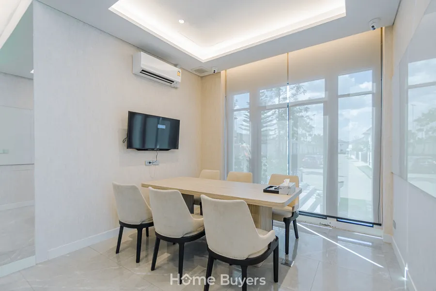 รีวิวบ้านเดี่ยว มนต์เสน่ห์ ราชพฤกษ์ - แจ้งวัฒนะ วิลล่าหรูติด ถ.ราชพฤกษ์ ระบบสายไฟฟ้าลงดินทั้งโครงการ รีวิวบ้านเดี่ยว มนต์เสน่ห์ ราชพฤกษ์ - แจ้งวัฒนะ วิลล่าหรูติด ถ.ราชพฤกษ์ ระบบสายไฟฟ้าลงดินทั้งโครงการ