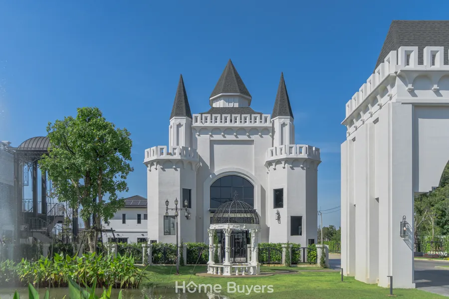 รีวิวบ้านเดี่ยว มนต์เสน่ห์ ราชพฤกษ์ - แจ้งวัฒนะ วิลล่าหรูติด ถ.ราชพฤกษ์ ระบบสายไฟฟ้าลงดินทั้งโครงการ รีวิวบ้านเดี่ยว มนต์เสน่ห์ ราชพฤกษ์ - แจ้งวัฒนะ วิลล่าหรูติด ถ.ราชพฤกษ์ ระบบสายไฟฟ้าลงดินทั้งโครงการ