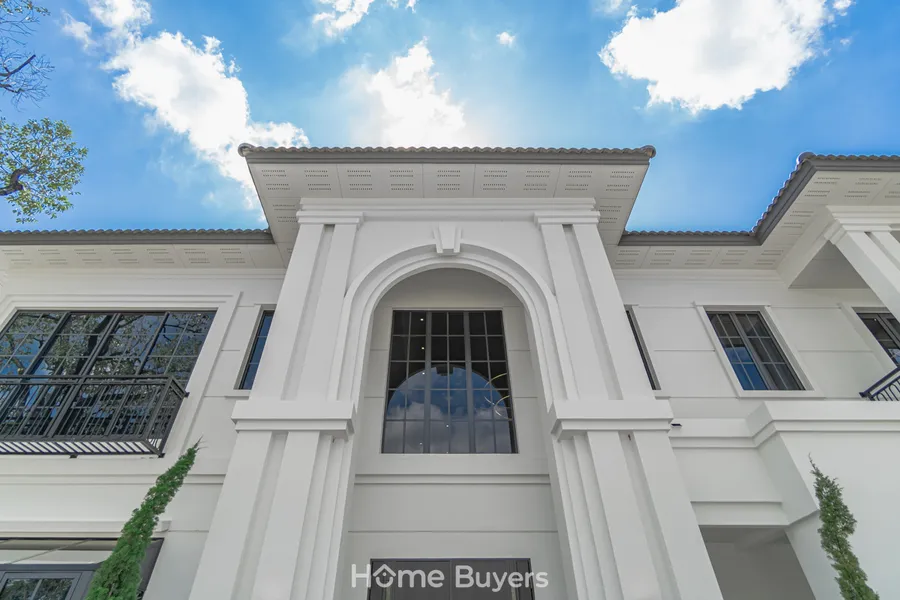 รีวิวบ้านเดี่ยว มนต์เสน่ห์ ราชพฤกษ์ - แจ้งวัฒนะ วิลล่าหรูติด ถ.ราชพฤกษ์ ระบบสายไฟฟ้าลงดินทั้งโครงการ รีวิวบ้านเดี่ยว มนต์เสน่ห์ ราชพฤกษ์ - แจ้งวัฒนะ วิลล่าหรูติด ถ.ราชพฤกษ์ ระบบสายไฟฟ้าลงดินทั้งโครงการ