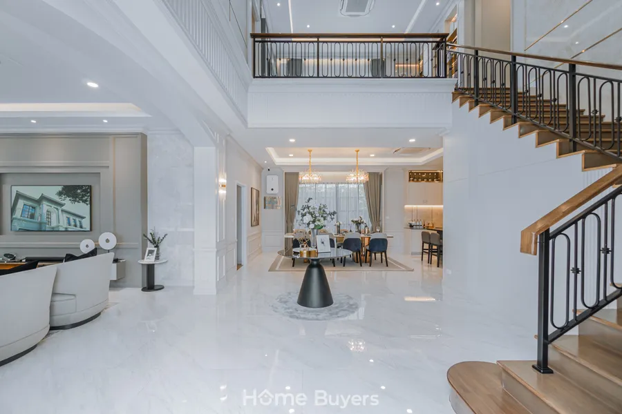 รีวิวบ้านเดี่ยว มนต์เสน่ห์ ราชพฤกษ์ - แจ้งวัฒนะ วิลล่าหรูติด ถ.ราชพฤกษ์ ระบบสายไฟฟ้าลงดินทั้งโครงการ รีวิวบ้านเดี่ยว มนต์เสน่ห์ ราชพฤกษ์ - แจ้งวัฒนะ วิลล่าหรูติด ถ.ราชพฤกษ์ ระบบสายไฟฟ้าลงดินทั้งโครงการ