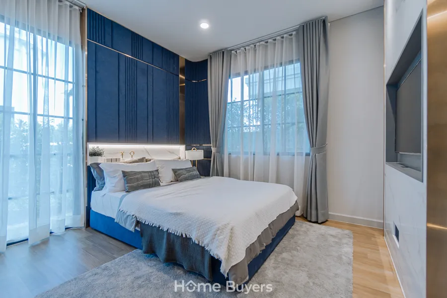 รีวิวบ้านเดี่ยว มนต์เสน่ห์ ราชพฤกษ์ - แจ้งวัฒนะ วิลล่าหรูติด ถ.ราชพฤกษ์ ระบบสายไฟฟ้าลงดินทั้งโครงการ รีวิวบ้านเดี่ยว มนต์เสน่ห์ ราชพฤกษ์ - แจ้งวัฒนะ วิลล่าหรูติด ถ.ราชพฤกษ์ ระบบสายไฟฟ้าลงดินทั้งโครงการ