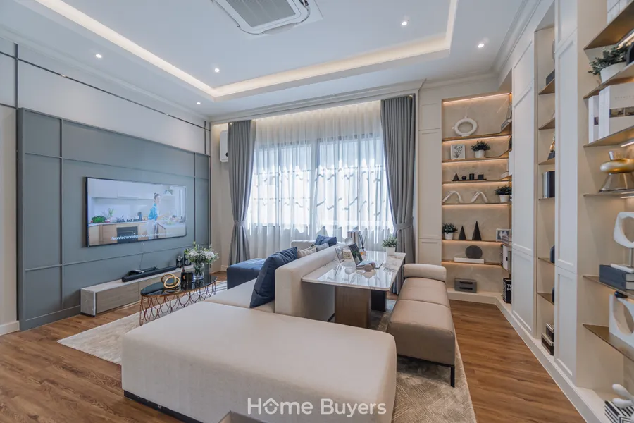 รีวิวบ้านเดี่ยว มนต์เสน่ห์ ราชพฤกษ์ - แจ้งวัฒนะ วิลล่าหรูติด ถ.ราชพฤกษ์ ระบบสายไฟฟ้าลงดินทั้งโครงการ รีวิวบ้านเดี่ยว มนต์เสน่ห์ ราชพฤกษ์ - แจ้งวัฒนะ วิลล่าหรูติด ถ.ราชพฤกษ์ ระบบสายไฟฟ้าลงดินทั้งโครงการ