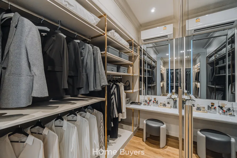 รีวิวบ้านเดี่ยว มนต์เสน่ห์ ราชพฤกษ์ - แจ้งวัฒนะ วิลล่าหรูติด ถ.ราชพฤกษ์ ระบบสายไฟฟ้าลงดินทั้งโครงการ รีวิวบ้านเดี่ยว มนต์เสน่ห์ ราชพฤกษ์ - แจ้งวัฒนะ วิลล่าหรูติด ถ.ราชพฤกษ์ ระบบสายไฟฟ้าลงดินทั้งโครงการ