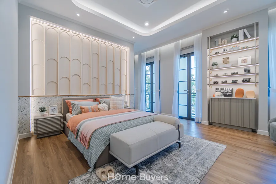 รีวิวบ้านเดี่ยว มนต์เสน่ห์ ราชพฤกษ์ - แจ้งวัฒนะ วิลล่าหรูติด ถ.ราชพฤกษ์ ระบบสายไฟฟ้าลงดินทั้งโครงการ รีวิวบ้านเดี่ยว มนต์เสน่ห์ ราชพฤกษ์ - แจ้งวัฒนะ วิลล่าหรูติด ถ.ราชพฤกษ์ ระบบสายไฟฟ้าลงดินทั้งโครงการ