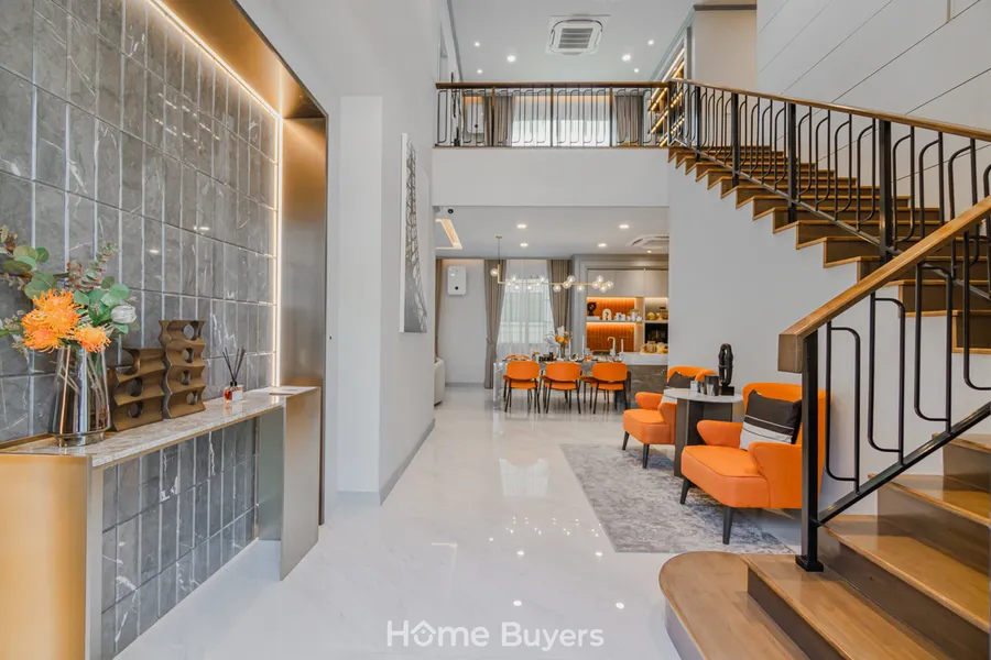 รีวิวบ้านเดี่ยว มนต์เสน่ห์ ราชพฤกษ์ - แจ้งวัฒนะ วิลล่าหรูติด ถ.ราชพฤกษ์ ระบบสายไฟฟ้าลงดินทั้งโครงการ รีวิวบ้านเดี่ยว มนต์เสน่ห์ ราชพฤกษ์ - แจ้งวัฒนะ วิลล่าหรูติด ถ.ราชพฤกษ์ ระบบสายไฟฟ้าลงดินทั้งโครงการ