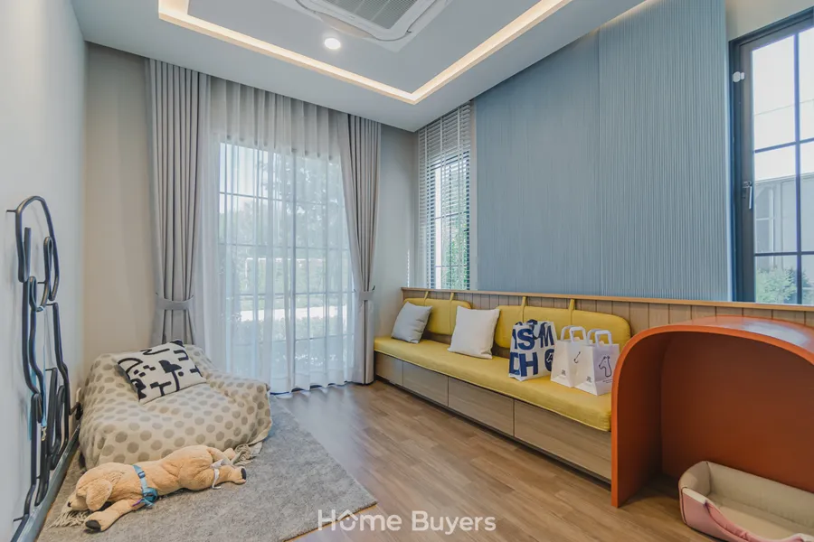 รีวิวบ้านเดี่ยว มนต์เสน่ห์ ราชพฤกษ์ - แจ้งวัฒนะ วิลล่าหรูติด ถ.ราชพฤกษ์ ระบบสายไฟฟ้าลงดินทั้งโครงการ รีวิวบ้านเดี่ยว มนต์เสน่ห์ ราชพฤกษ์ - แจ้งวัฒนะ วิลล่าหรูติด ถ.ราชพฤกษ์ ระบบสายไฟฟ้าลงดินทั้งโครงการ