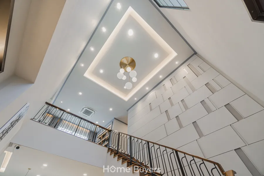 รีวิวบ้านเดี่ยว มนต์เสน่ห์ ราชพฤกษ์ - แจ้งวัฒนะ วิลล่าหรูติด ถ.ราชพฤกษ์ ระบบสายไฟฟ้าลงดินทั้งโครงการ รีวิวบ้านเดี่ยว มนต์เสน่ห์ ราชพฤกษ์ - แจ้งวัฒนะ วิลล่าหรูติด ถ.ราชพฤกษ์ ระบบสายไฟฟ้าลงดินทั้งโครงการ
