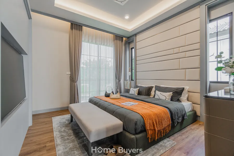 รีวิวบ้านเดี่ยว มนต์เสน่ห์ ราชพฤกษ์ - แจ้งวัฒนะ วิลล่าหรูติด ถ.ราชพฤกษ์ ระบบสายไฟฟ้าลงดินทั้งโครงการ รีวิวบ้านเดี่ยว มนต์เสน่ห์ ราชพฤกษ์ - แจ้งวัฒนะ วิลล่าหรูติด ถ.ราชพฤกษ์ ระบบสายไฟฟ้าลงดินทั้งโครงการ