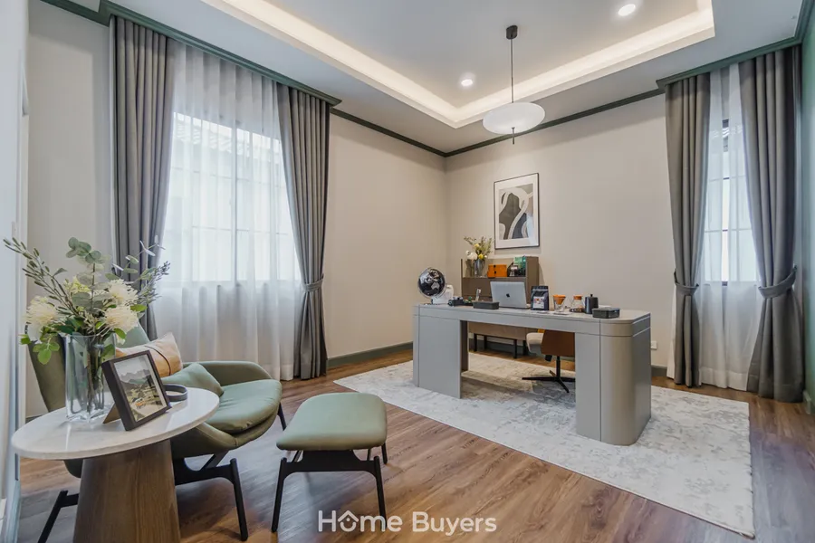 รีวิวบ้านเดี่ยว มนต์เสน่ห์ ราชพฤกษ์ - แจ้งวัฒนะ วิลล่าหรูติด ถ.ราชพฤกษ์ ระบบสายไฟฟ้าลงดินทั้งโครงการ รีวิวบ้านเดี่ยว มนต์เสน่ห์ ราชพฤกษ์ - แจ้งวัฒนะ วิลล่าหรูติด ถ.ราชพฤกษ์ ระบบสายไฟฟ้าลงดินทั้งโครงการ