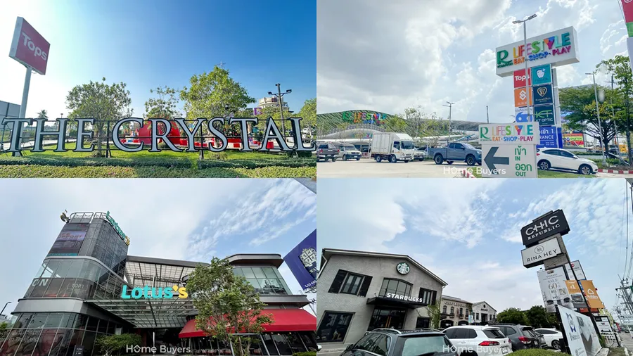 รีวิวบ้านเดี่ยว มนต์เสน่ห์ ราชพฤกษ์ - แจ้งวัฒนะ วิลล่าหรูติด ถ.ราชพฤกษ์ ระบบสายไฟฟ้าลงดินทั้งโครงการ รีวิวบ้านเดี่ยว มนต์เสน่ห์ ราชพฤกษ์ - แจ้งวัฒนะ วิลล่าหรูติด ถ.ราชพฤกษ์ ระบบสายไฟฟ้าลงดินทั้งโครงการ