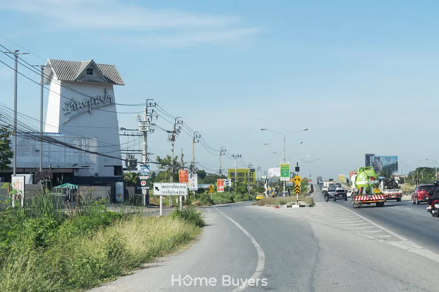 รีวิวบ้านเดี่ยว มนต์เสน่ห์ ราชพฤกษ์ - แจ้งวัฒนะ วิลล่าหรูติด ถ.ราชพฤกษ์ ระบบสายไฟฟ้าลงดินทั้งโครงการ รีวิวบ้านเดี่ยว มนต์เสน่ห์ ราชพฤกษ์ - แจ้งวัฒนะ วิลล่าหรูติด ถ.ราชพฤกษ์ ระบบสายไฟฟ้าลงดินทั้งโครงการ