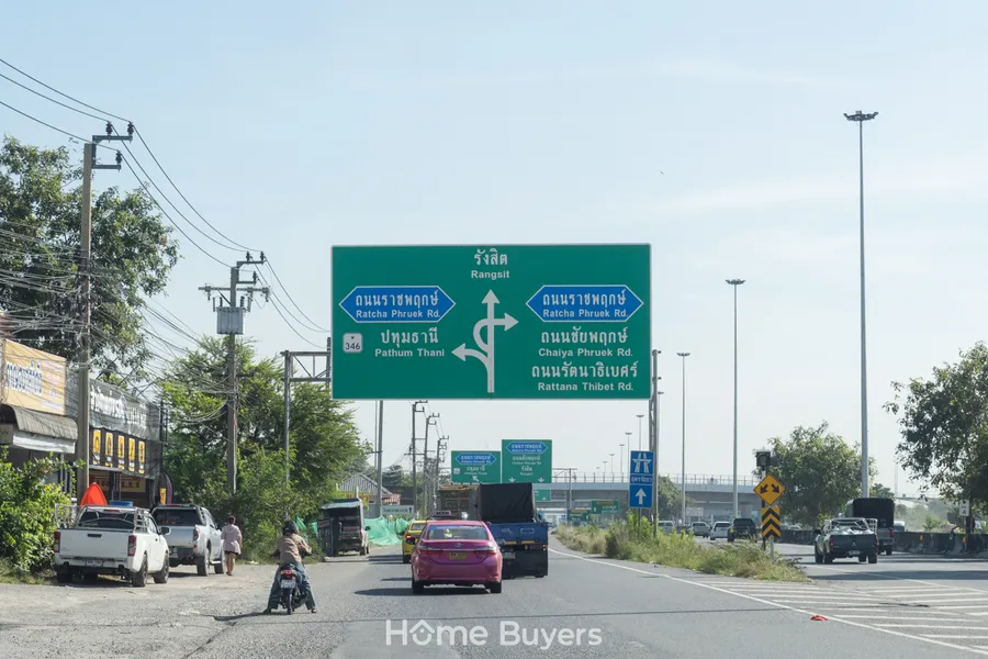 รีวิวบ้านเดี่ยว มนต์เสน่ห์ ราชพฤกษ์ - แจ้งวัฒนะ วิลล่าหรูติด ถ.ราชพฤกษ์ ระบบสายไฟฟ้าลงดินทั้งโครงการ รีวิวบ้านเดี่ยว มนต์เสน่ห์ ราชพฤกษ์ - แจ้งวัฒนะ วิลล่าหรูติด ถ.ราชพฤกษ์ ระบบสายไฟฟ้าลงดินทั้งโครงการ