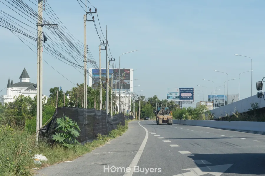 รีวิวบ้านเดี่ยว มนต์เสน่ห์ ราชพฤกษ์ - แจ้งวัฒนะ วิลล่าหรูติด ถ.ราชพฤกษ์ ระบบสายไฟฟ้าลงดินทั้งโครงการ รีวิวบ้านเดี่ยว มนต์เสน่ห์ ราชพฤกษ์ - แจ้งวัฒนะ วิลล่าหรูติด ถ.ราชพฤกษ์ ระบบสายไฟฟ้าลงดินทั้งโครงการ