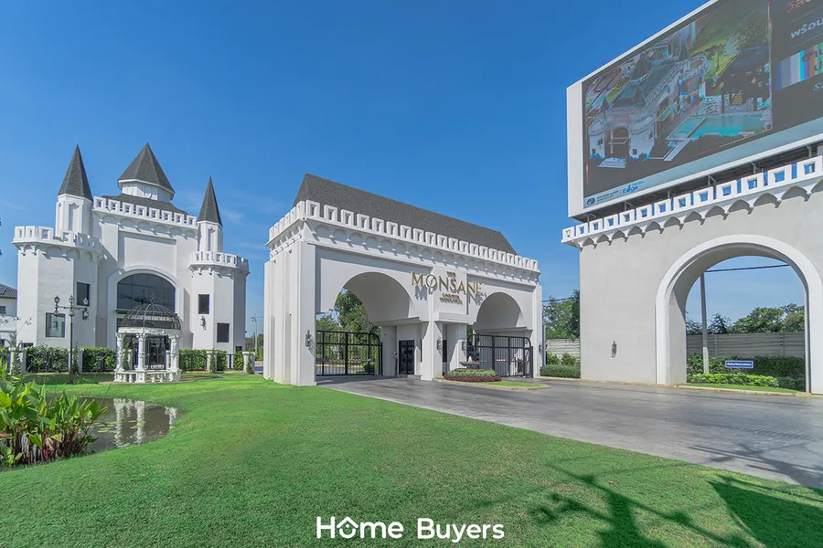 รีวิวบ้านเดี่ยว มนต์เสน่ห์ ราชพฤกษ์ - แจ้งวัฒนะ วิลล่าหรูติด ถ.ราชพฤกษ์ ระบบสายไฟฟ้าลงดินทั้งโครงการ รีวิวบ้านเดี่ยว มนต์เสน่ห์ ราชพฤกษ์ - แจ้งวัฒนะ วิลล่าหรูติด ถ.ราชพฤกษ์ ระบบสายไฟฟ้าลงดินทั้งโครงการ