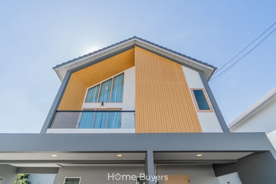 รีวิวบ้าน ไพร์มสแควร์ 2 รังสิต - คลองสอง บ้านเดี่ยวสไตล์ Modern Nordic ใกล้ทางด่วน 10 นาที* รีวิวบ้าน ไพร์มสแควร์ 2 รังสิต - คลองสอง บ้านเดี่ยวสไตล์ Modern Nordic ใกล้ทางด่วน 10 นาที*