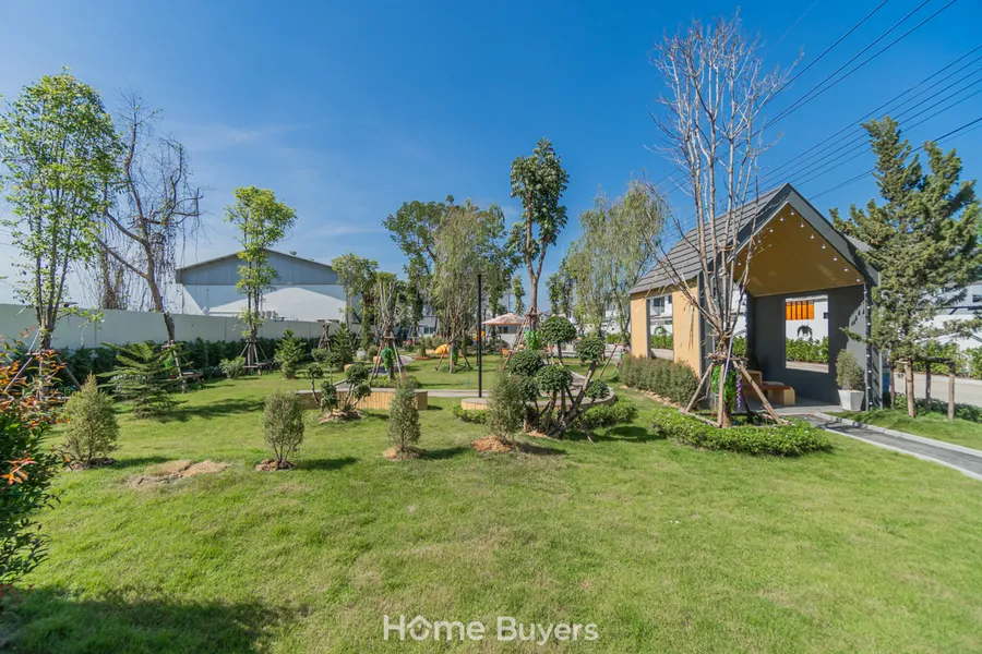 รีวิวบ้าน ไพร์มสแควร์ 2 รังสิต - คลองสอง บ้านเดี่ยวสไตล์ Modern Nordic ใกล้ทางด่วน 10 นาที* รีวิวบ้าน ไพร์มสแควร์ 2 รังสิต - คลองสอง บ้านเดี่ยวสไตล์ Modern Nordic ใกล้ทางด่วน 10 นาที*