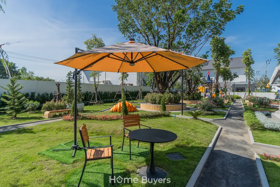 รีวิวบ้าน ไพร์มสแควร์ 2 รังสิต - คลองสอง บ้านเดี่ยวสไตล์ Modern Nordic ใกล้ทางด่วน 10 นาที* รีวิวบ้าน ไพร์มสแควร์ 2 รังสิต - คลองสอง บ้านเดี่ยวสไตล์ Modern Nordic ใกล้ทางด่วน 10 นาที*