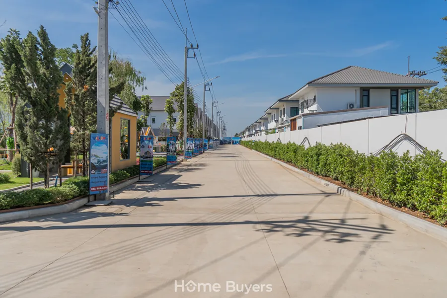 รีวิวบ้าน ไพร์มสแควร์ 2 รังสิต - คลองสอง บ้านเดี่ยวสไตล์ Modern Nordic ใกล้ทางด่วน 10 นาที* รีวิวบ้าน ไพร์มสแควร์ 2 รังสิต - คลองสอง บ้านเดี่ยวสไตล์ Modern Nordic ใกล้ทางด่วน 10 นาที*